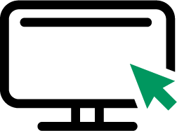 Icon für helpCenter.category.Unterlagen einreichen oder anfordern